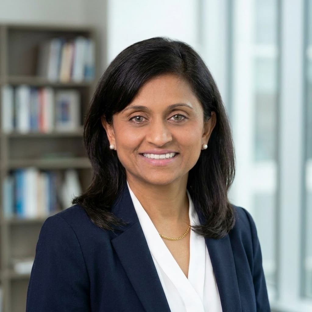 Bhumika Yagnik
