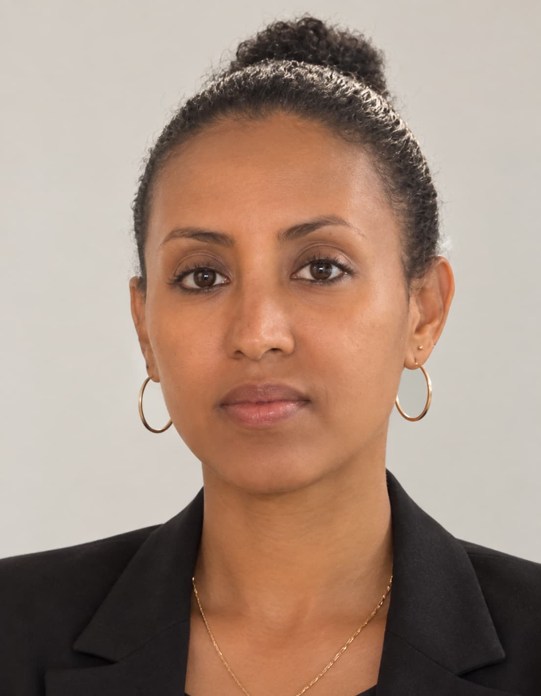 Mahlet Haileselassie